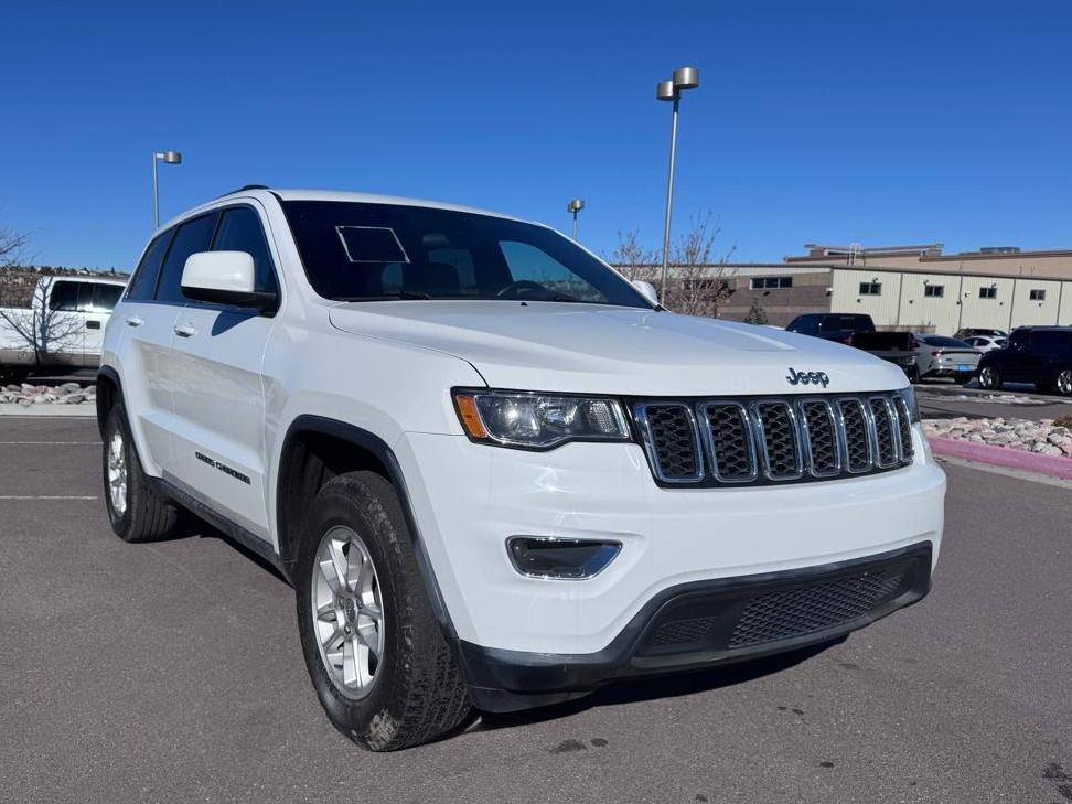 JEEP GRAND CHEROKEE 2019 1C4RJFAG9KC648568 image